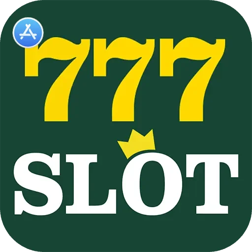 App 777slot para Android e iOS - download grátis