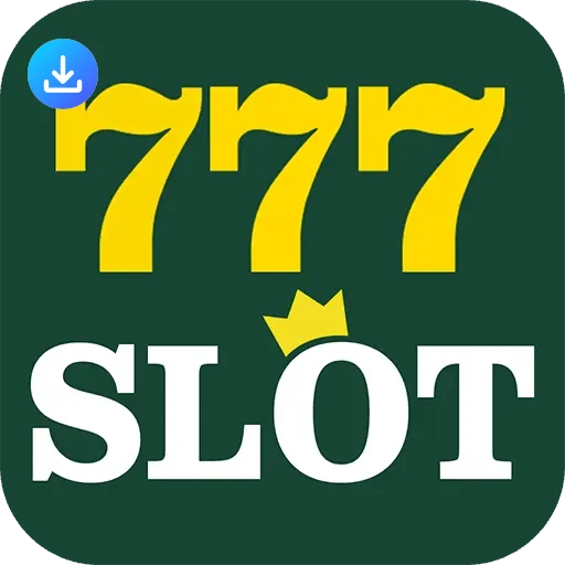Download app 777slot Android iOS