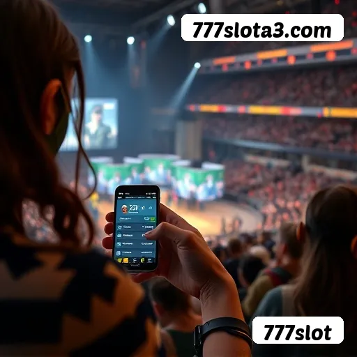 Desempenho do app 777slot em diferentes aparelhos