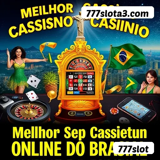 Slots com prêmios 777slot